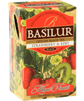 '- Basilur Tea Chile