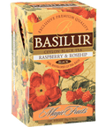 - Basilur Tea Chile