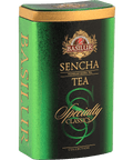 - Basilur Tea Chile