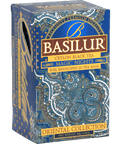 - Basilur Tea Chile