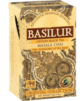 - Basilur Tea Chile