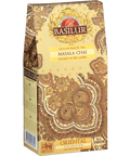 '- Basilur Tea Chile