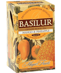 - Basilur Tea Chile
