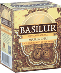 '- Basilur Tea Chile