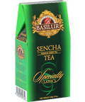 '- Basilur Tea Chile