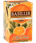 - Basilur Tea Chile