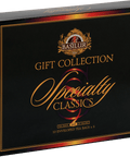 Caja de té ceylán surtido Specialty Classics 60 bolsitas - Basilur Tea Chile