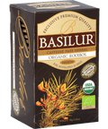 - Basilur Tea Chile