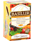 '- Basilur Tea Chile