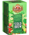 - Basilur Tea Chile