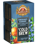 '- Basilur Tea Chile