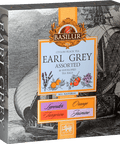 '- Basilur Tea Chile